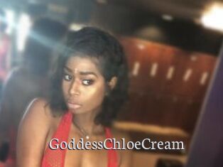 GoddessChloeCream