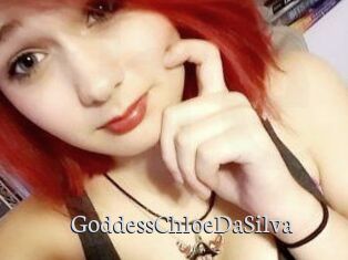 GoddessChloeDaSilva