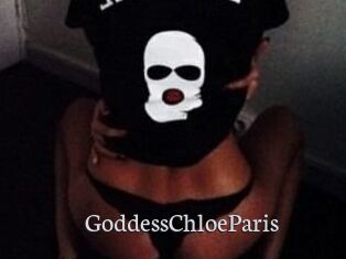 GoddessChloeParis