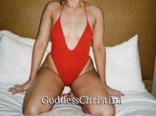 GoddessChristina