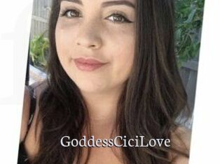 GoddessCiciLove