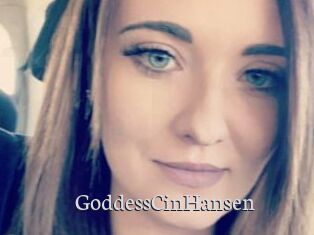 GoddessCinHansen