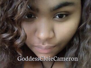 GoddessCloieCameron