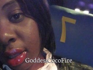 GoddessCocoFire