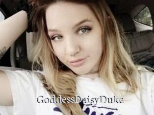 GoddessDaisyDuke