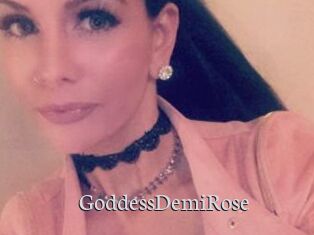 GoddessDemiRose