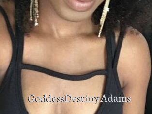 GoddessDestinyAdams