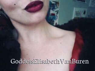 GoddessElisabethVanBuren