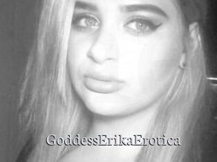 GoddessErikaErotica