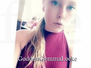 GoddessGemmaLocke