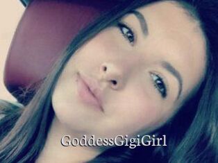 GoddessGigiGirl