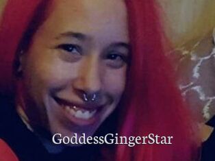 GoddessGingerStar