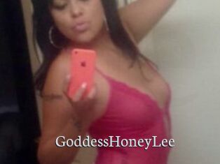 GoddessHoneyLee