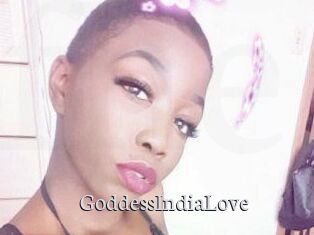 GoddessIndiaLove