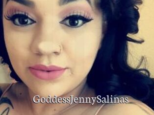 GoddessJennySalinas