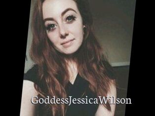 GoddessJessicaWilson