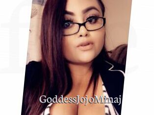 GoddessJojoMinaj