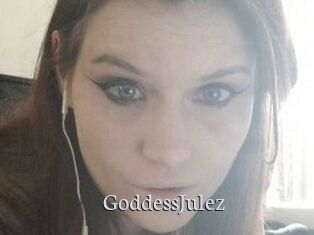 GoddessJulez