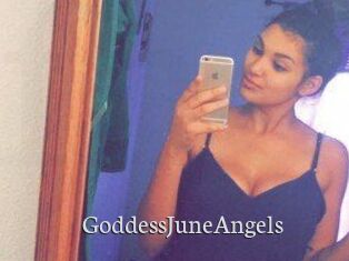 GoddessJuneAngels