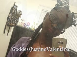 GoddessJustineValentina