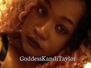 GoddessKandiTaylor