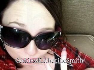 GoddessKatherineSmith