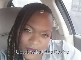 GoddessKatrinaDesire