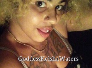 GoddessKeishaWaters