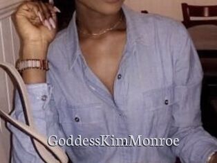 GoddessKimMonroe