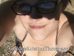 GoddessKristinaThompson