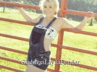 GoddessLaylaFender