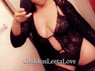 GoddessLeetaLove