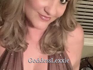 GoddessLexxie