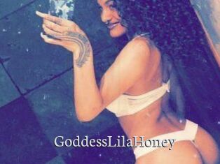 GoddessLilaHoney