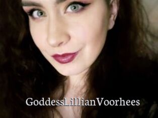 GoddessLillianVoorhees