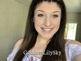 GoddessLilySky