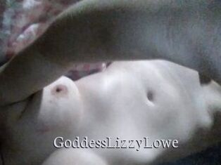 GoddessLizzyLowe