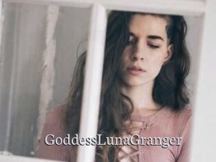 GoddessLunaGranger