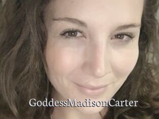 GoddessMadisonCarter