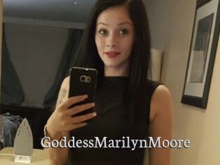 GoddessMarilynMoore