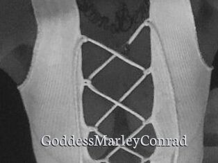 GoddessMarleyConrad