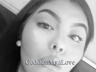 GoddessMyaLove