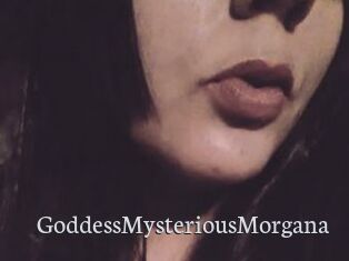 GoddessMysteriousMorgana