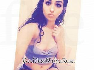 GoddessNaiyaRose