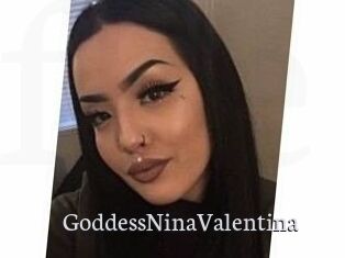 GoddessNinaValentina