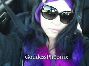 GoddessPheonix