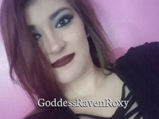 GoddessRavenRoxy