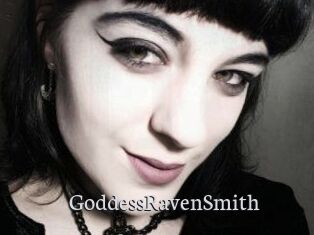 GoddessRavenSmith