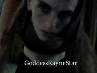 GoddessRayneStar