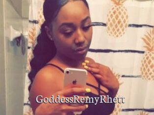 GoddessRemyRhett